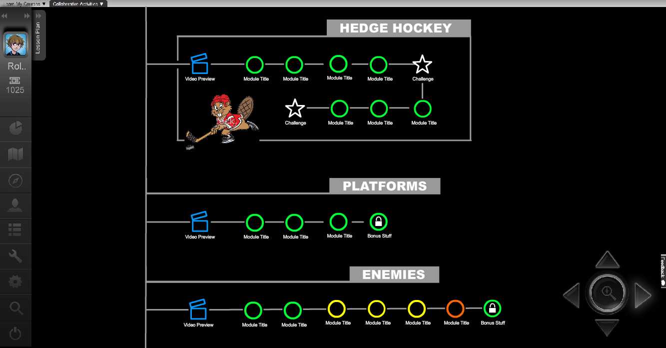 Game Plan Map 2015_2