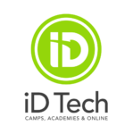 id tech logo